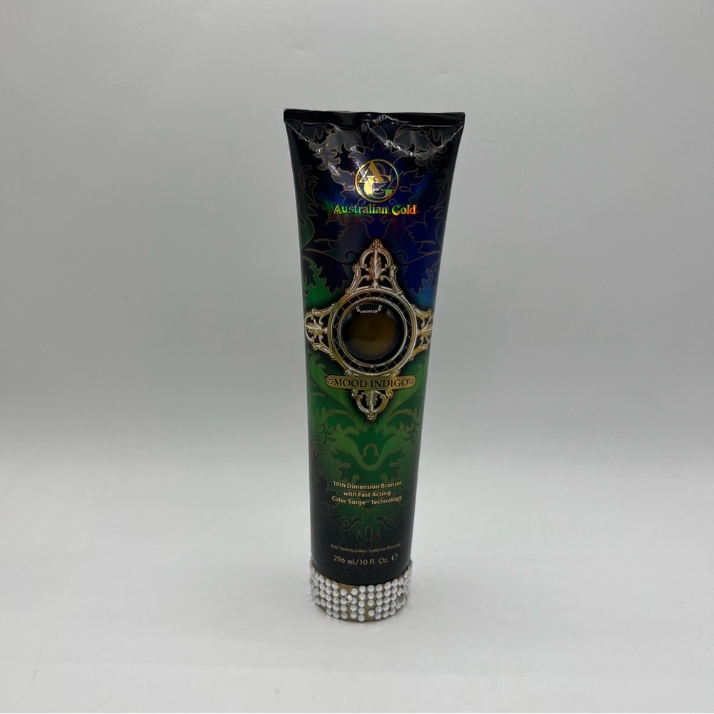 Australian Gold Mood Indigo